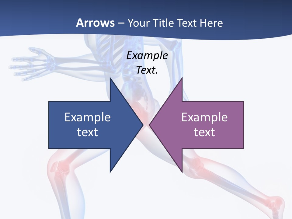 Heat Temperature Cold PowerPoint Template