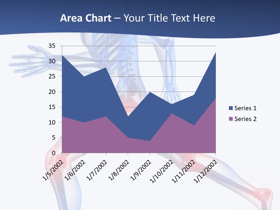 Heat Temperature Cold PowerPoint Template