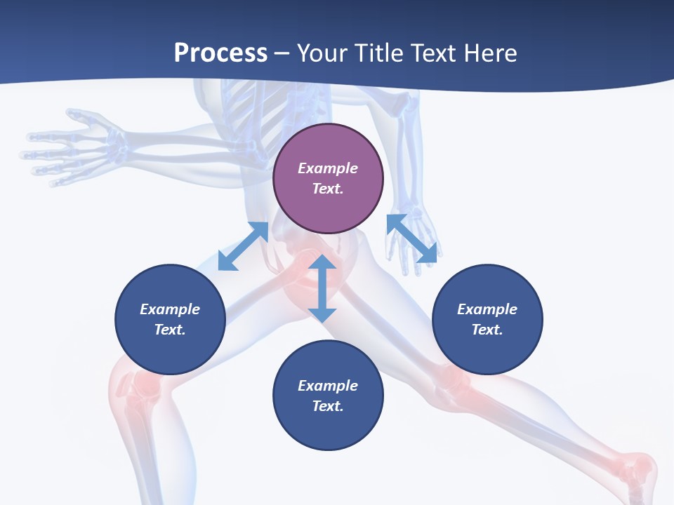 Heat Temperature Cold PowerPoint Template