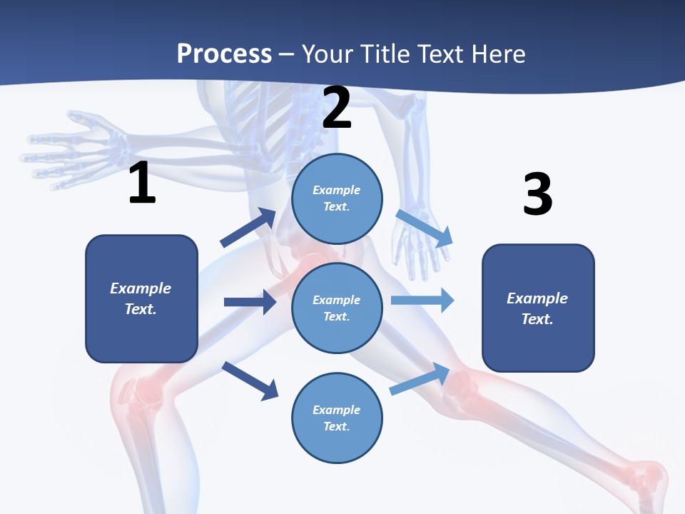 Heat Temperature Cold PowerPoint Template