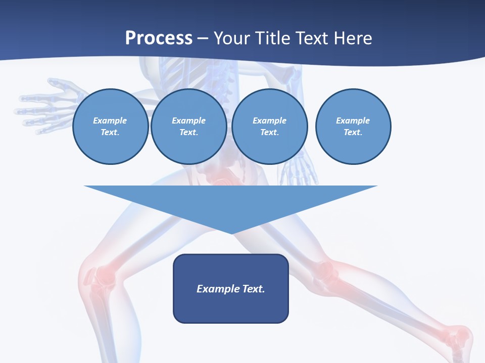Heat Temperature Cold PowerPoint Template