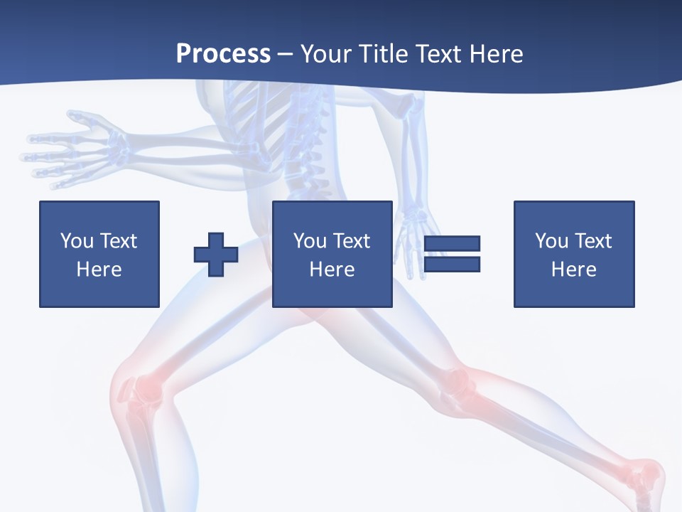 Heat Temperature Cold PowerPoint Template