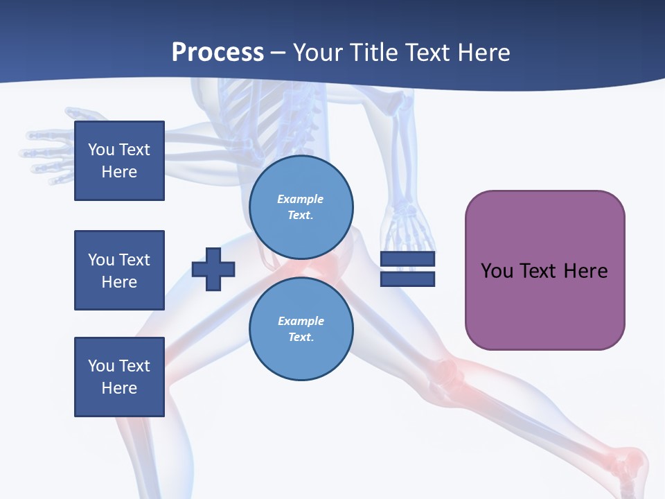 Heat Temperature Cold PowerPoint Template