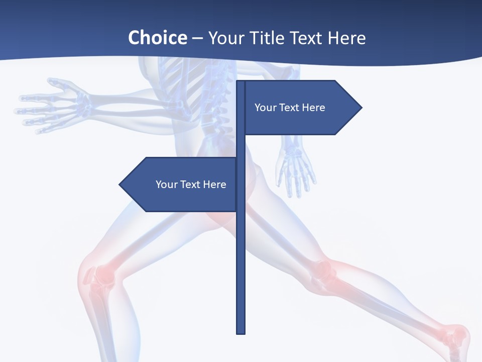 Heat Temperature Cold PowerPoint Template