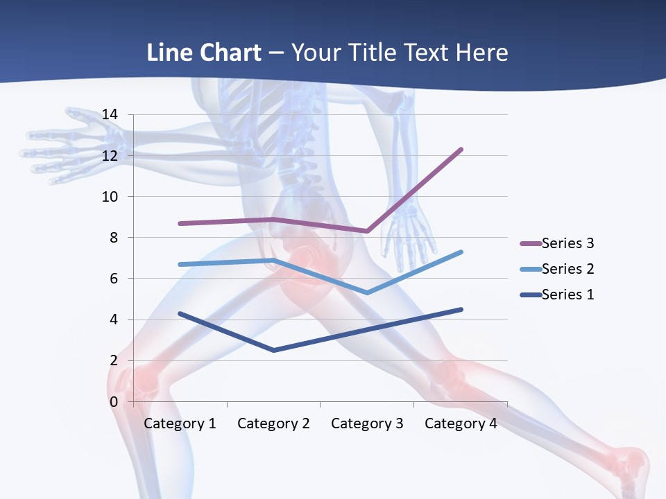 Heat Temperature Cold PowerPoint Template
