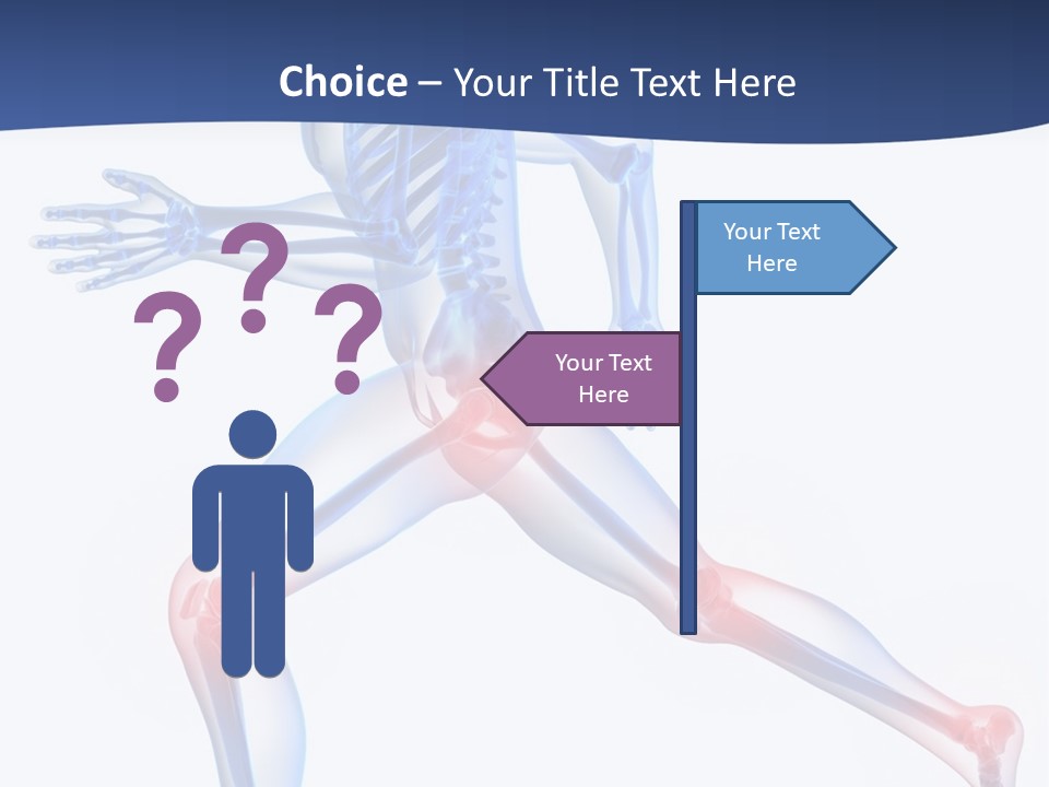 Heat Temperature Cold PowerPoint Template