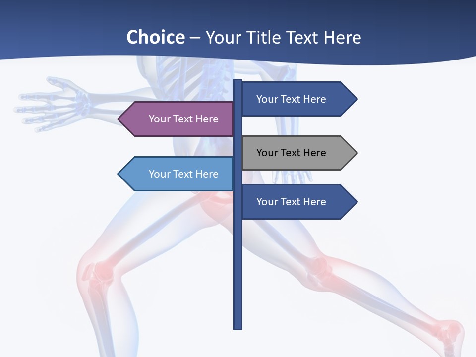 Heat Temperature Cold PowerPoint Template