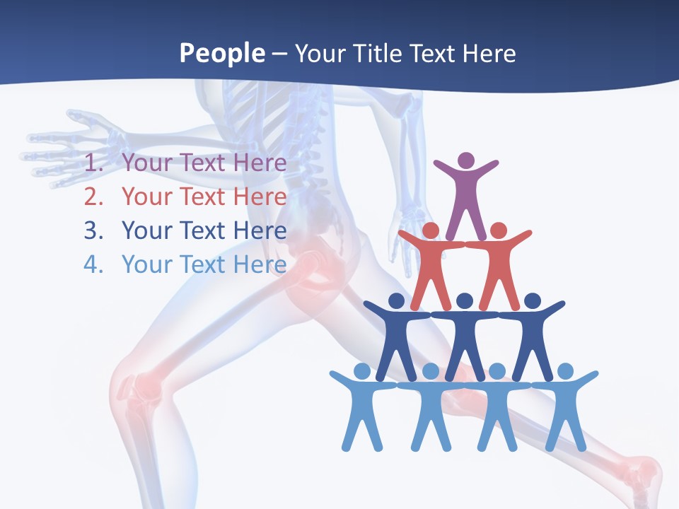 Heat Temperature Cold PowerPoint Template