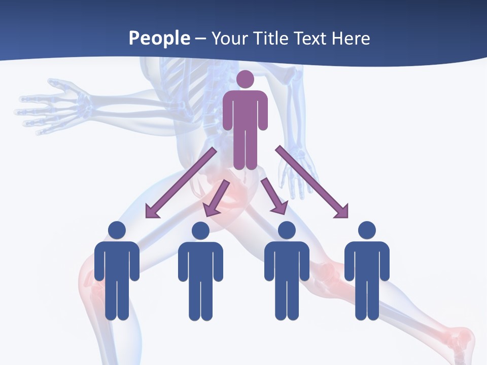 Heat Temperature Cold PowerPoint Template