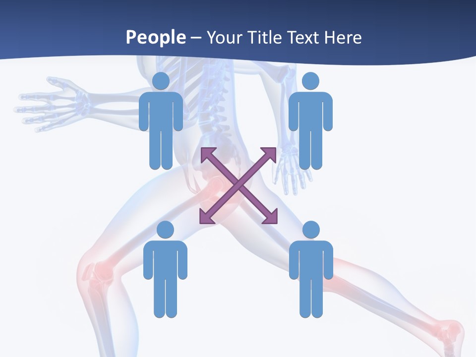 Heat Temperature Cold PowerPoint Template