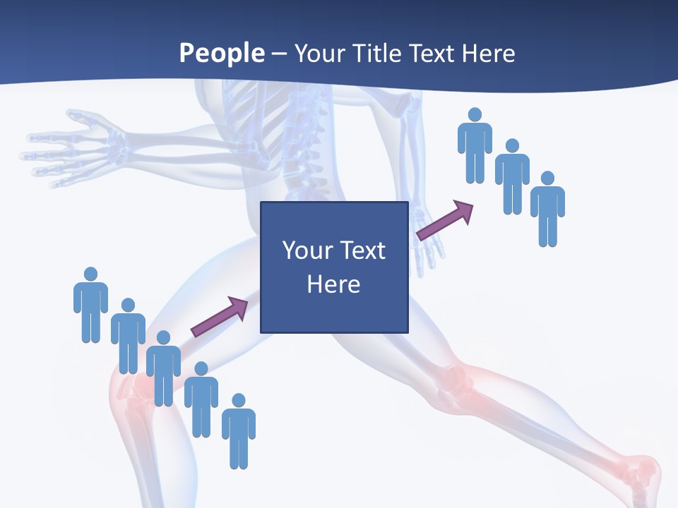 Heat Temperature Cold PowerPoint Template