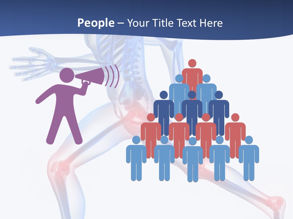 Heat Temperature Cold PowerPoint Template