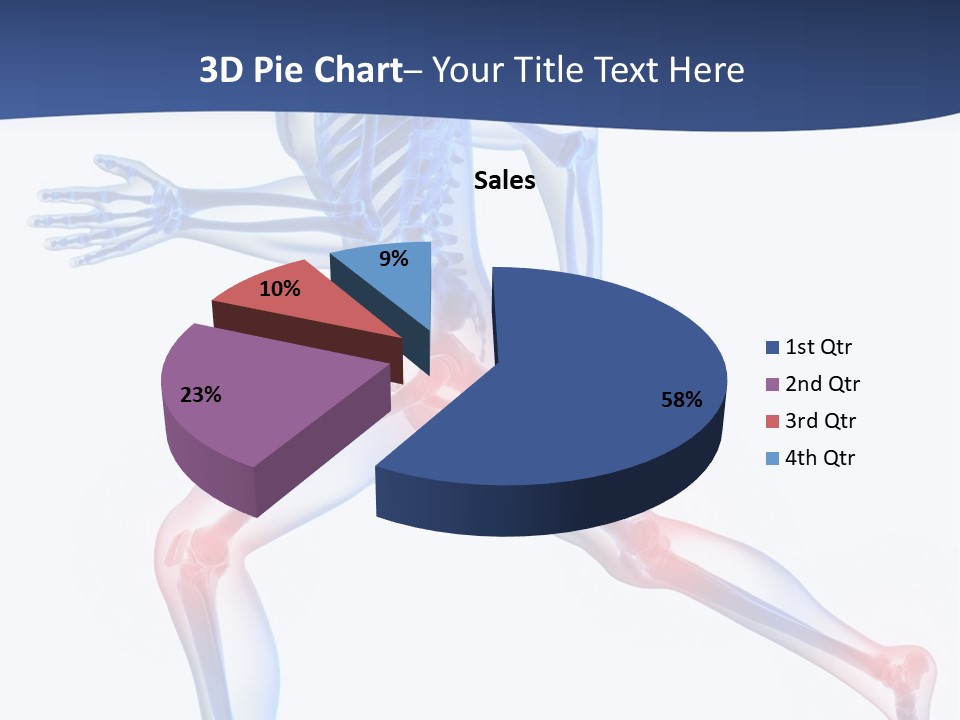 Heat Temperature Cold PowerPoint Template