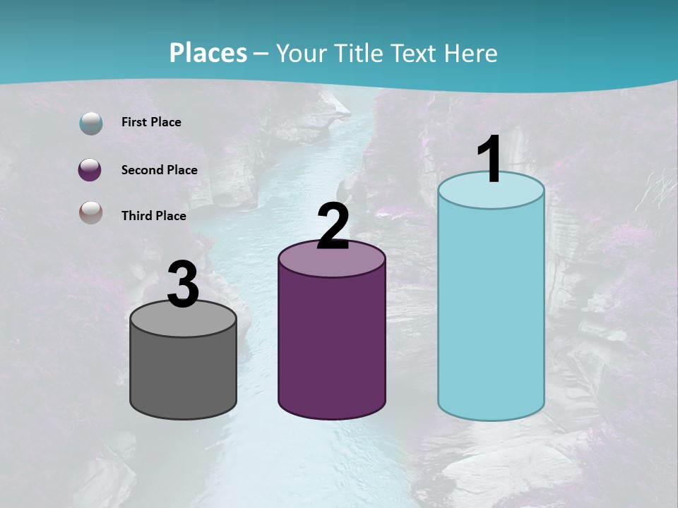 Electricity Unit Home PowerPoint Template