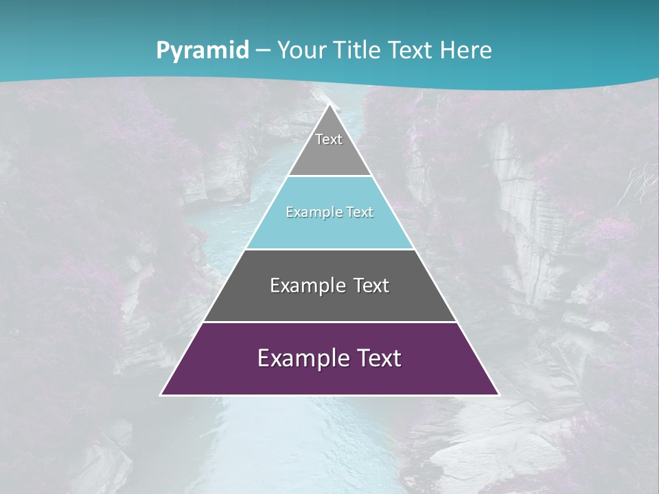 Electricity Unit Home PowerPoint Template