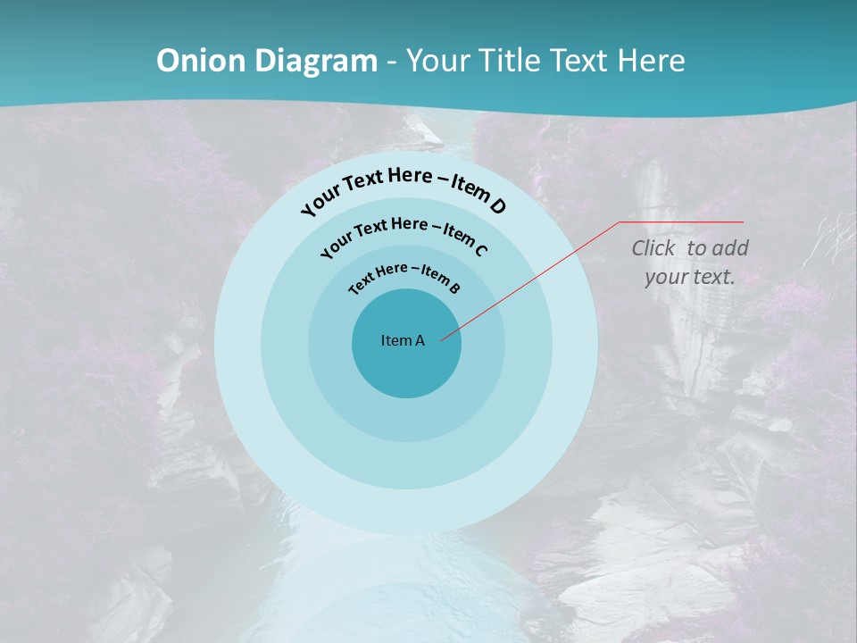 Electricity Unit Home PowerPoint Template