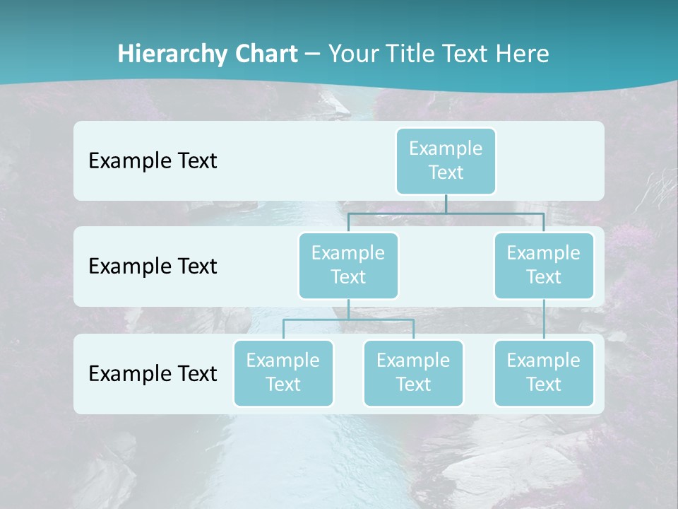 Electricity Unit Home PowerPoint Template