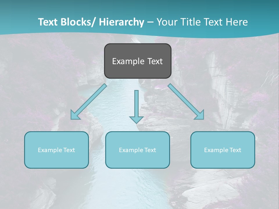 Electricity Unit Home PowerPoint Template
