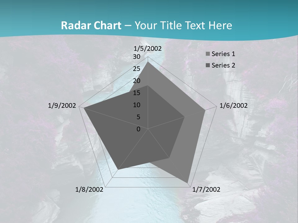 Electricity Unit Home PowerPoint Template
