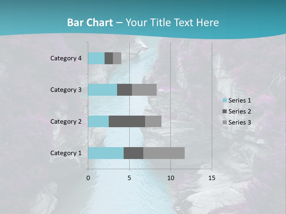 Electricity Unit Home PowerPoint Template