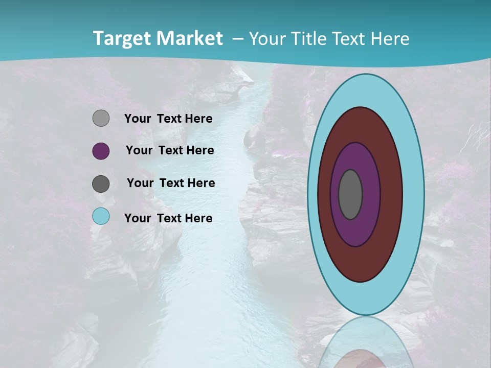 Electricity Unit Home PowerPoint Template