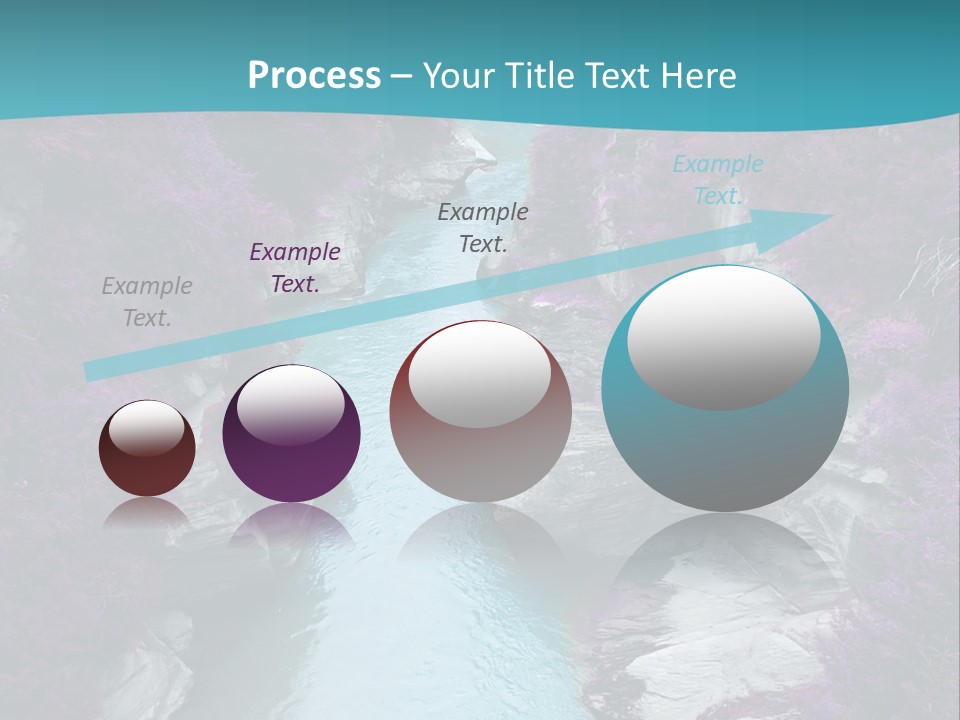 Electricity Unit Home PowerPoint Template
