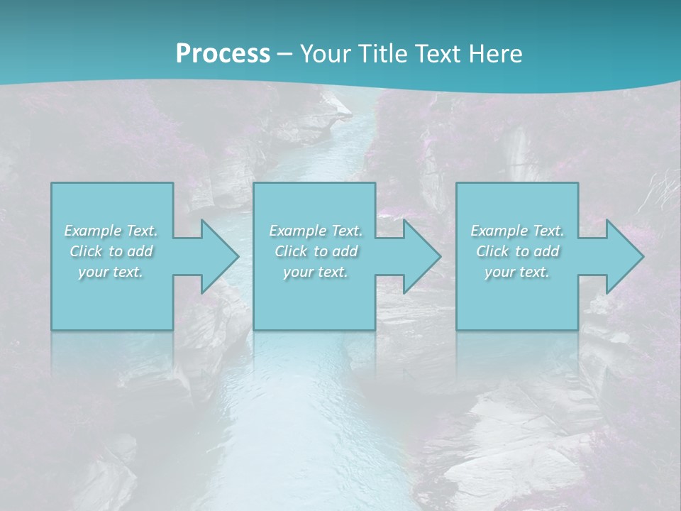 Electricity Unit Home PowerPoint Template