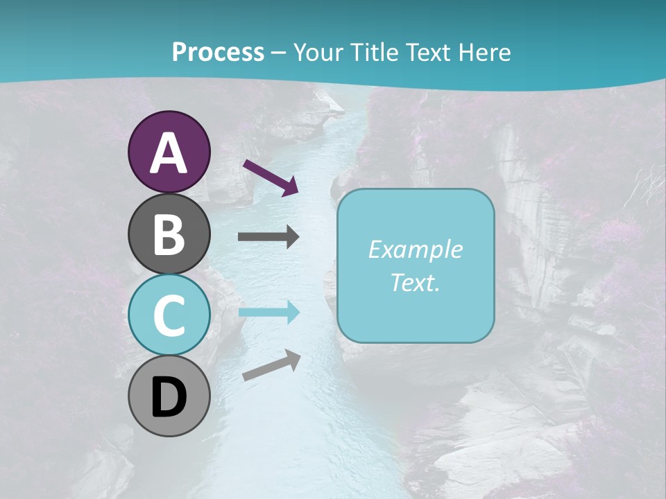 Electricity Unit Home PowerPoint Template