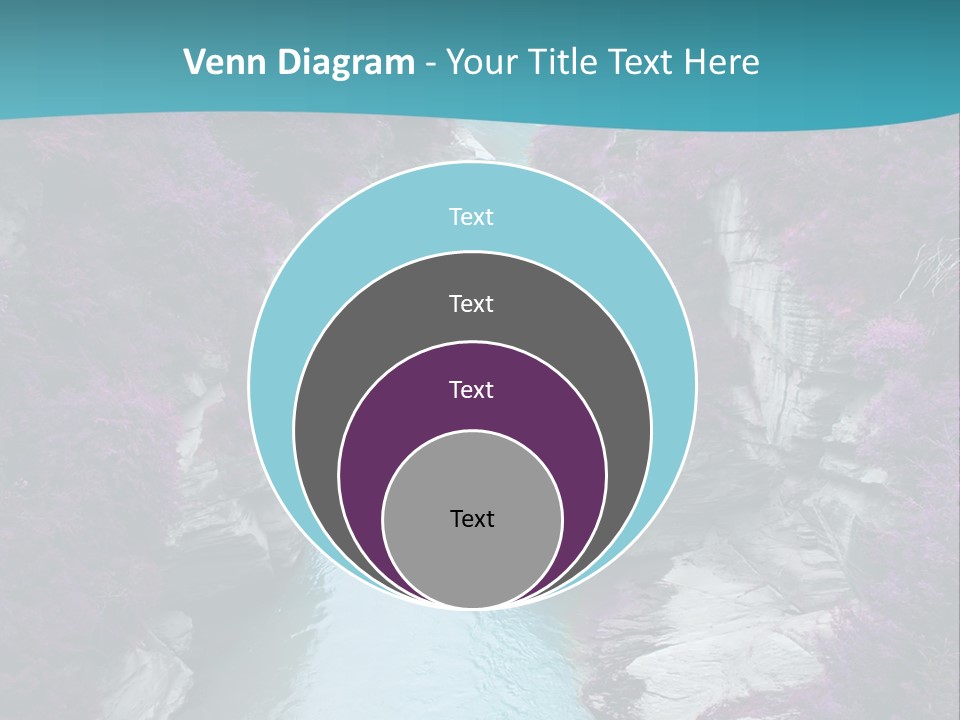 Electricity Unit Home PowerPoint Template