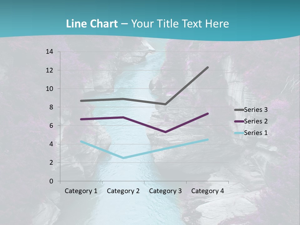 Electricity Unit Home PowerPoint Template
