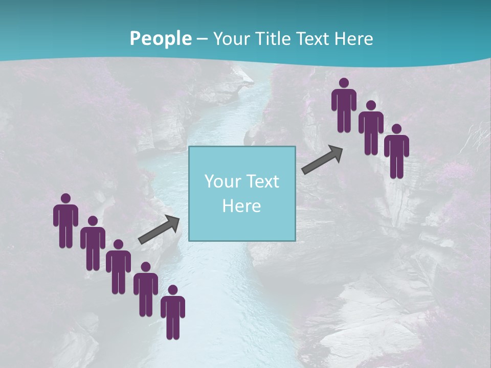 Electricity Unit Home PowerPoint Template