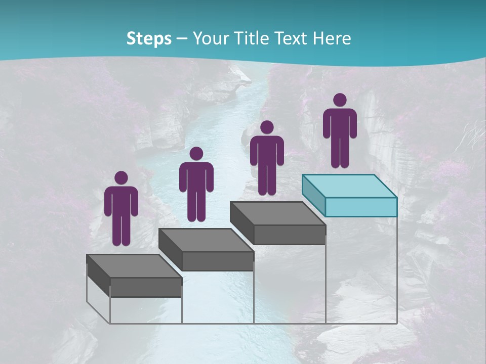 Electricity Unit Home PowerPoint Template