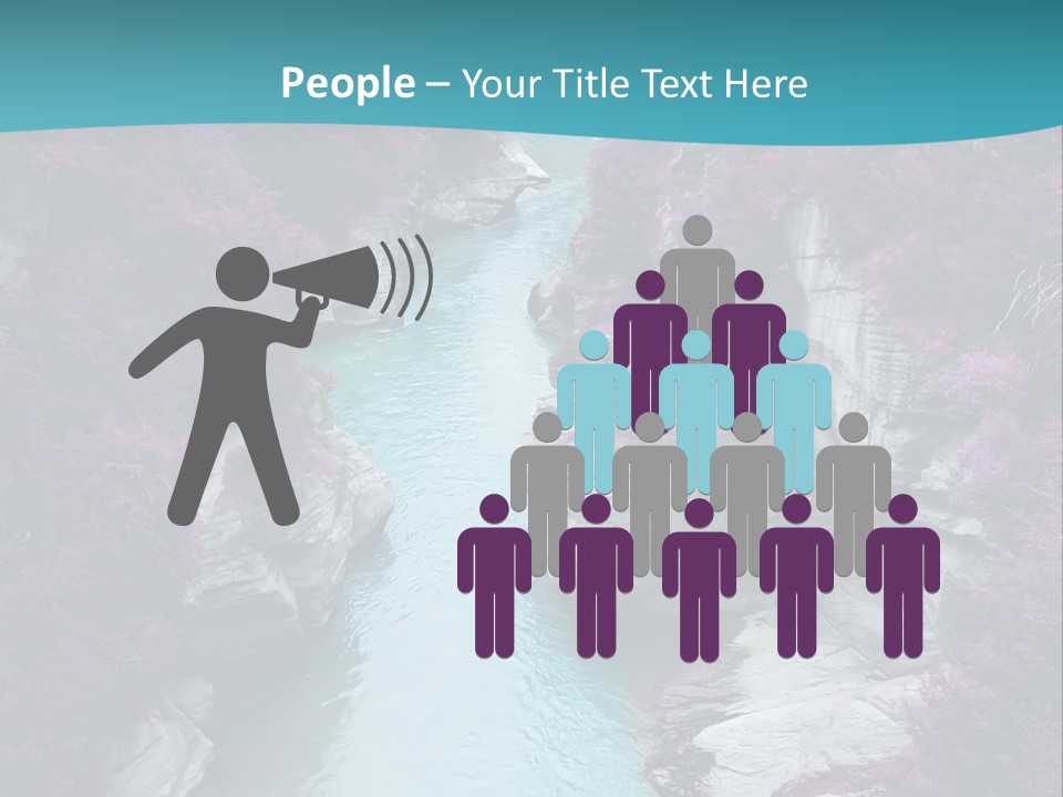 Electricity Unit Home PowerPoint Template