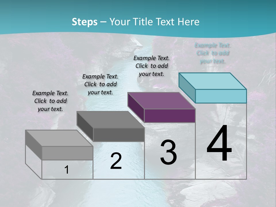 Electricity Unit Home PowerPoint Template