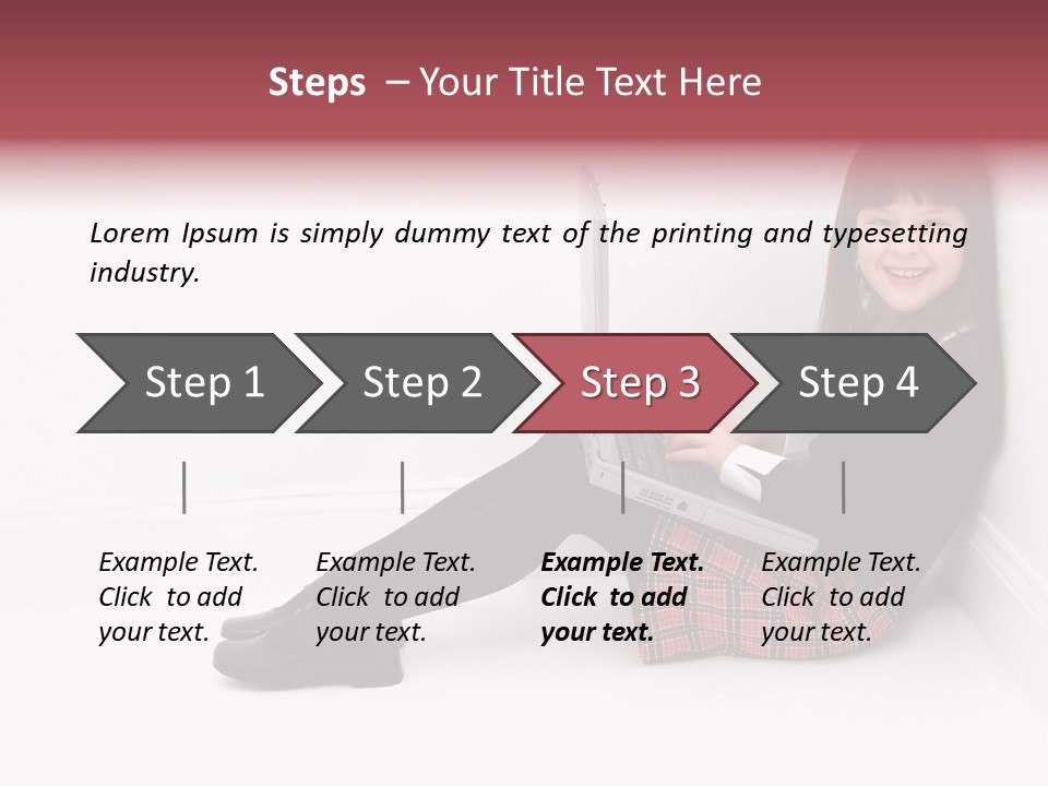Part Electric Energy PowerPoint Template