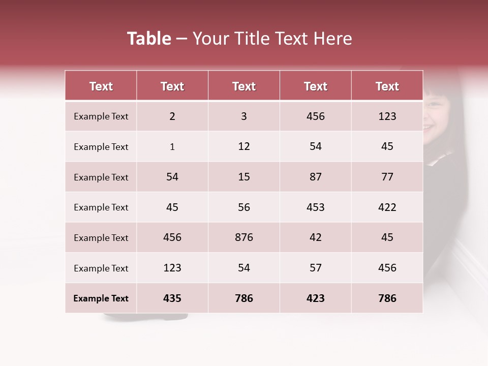 Part Electric Energy PowerPoint Template