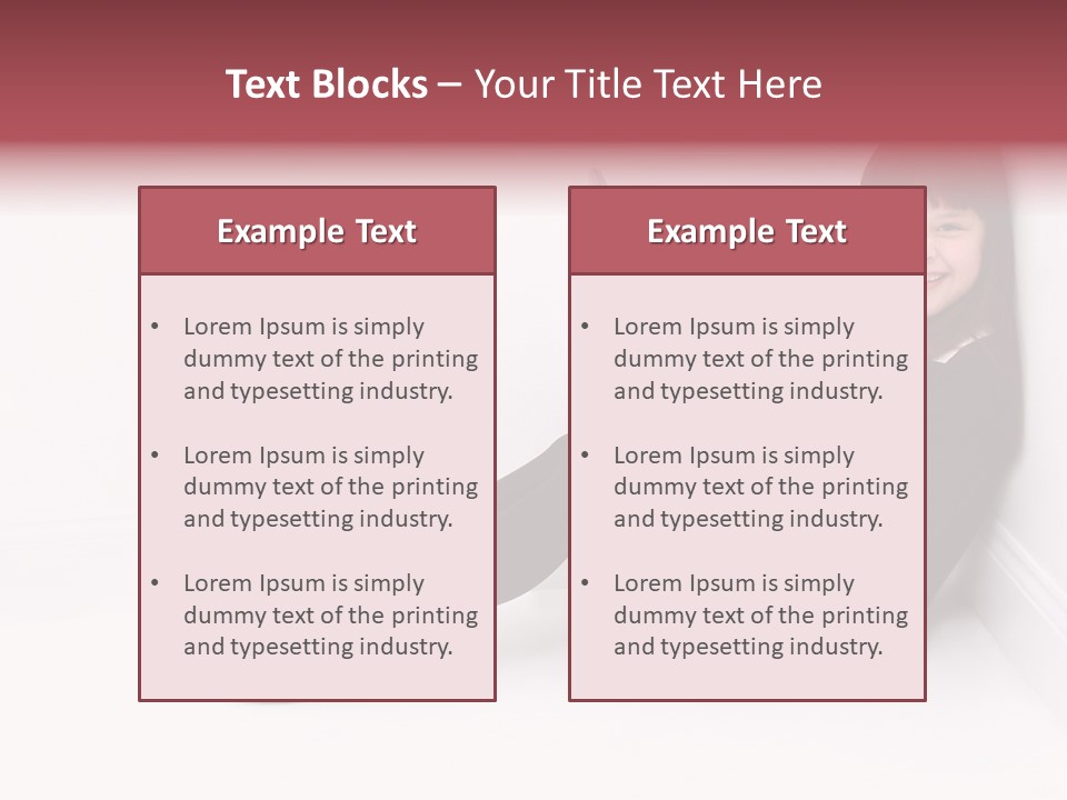 Part Electric Energy PowerPoint Template