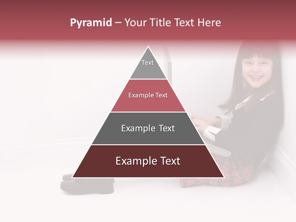 Part Electric Energy PowerPoint Template