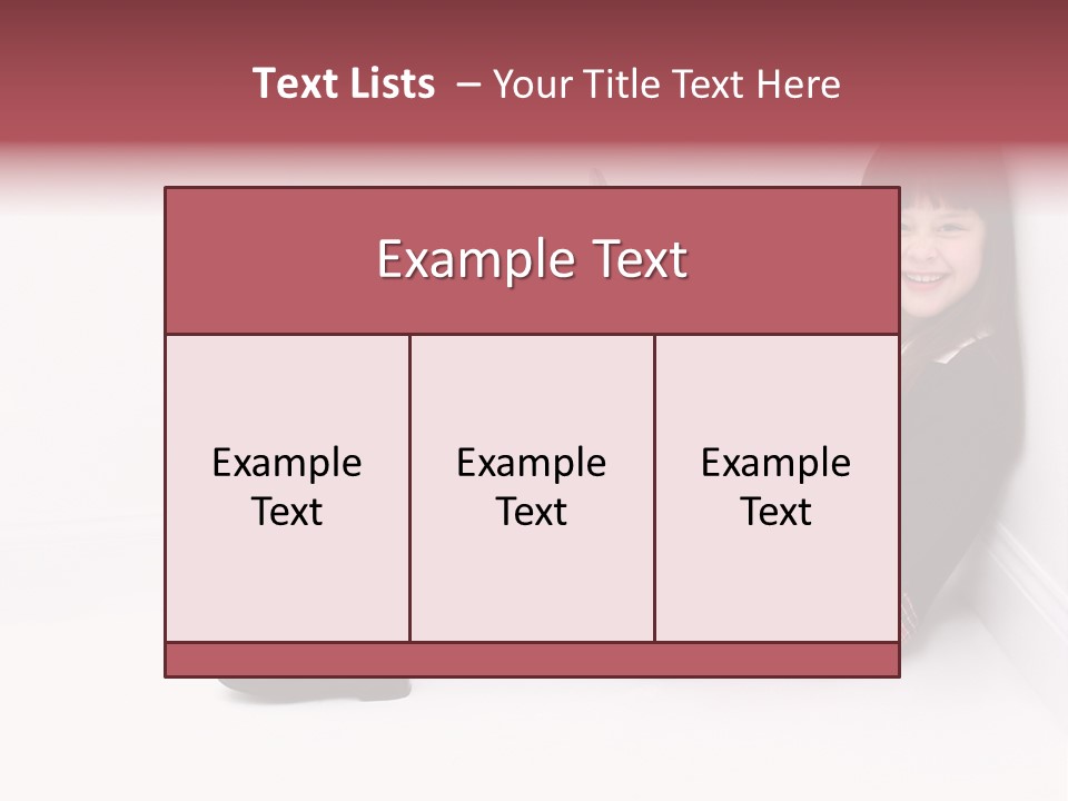 Part Electric Energy PowerPoint Template