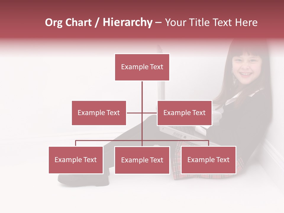 Part Electric Energy PowerPoint Template