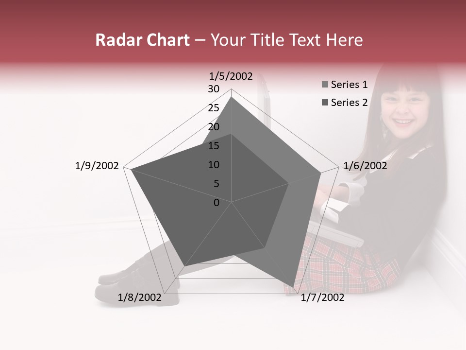 Part Electric Energy PowerPoint Template