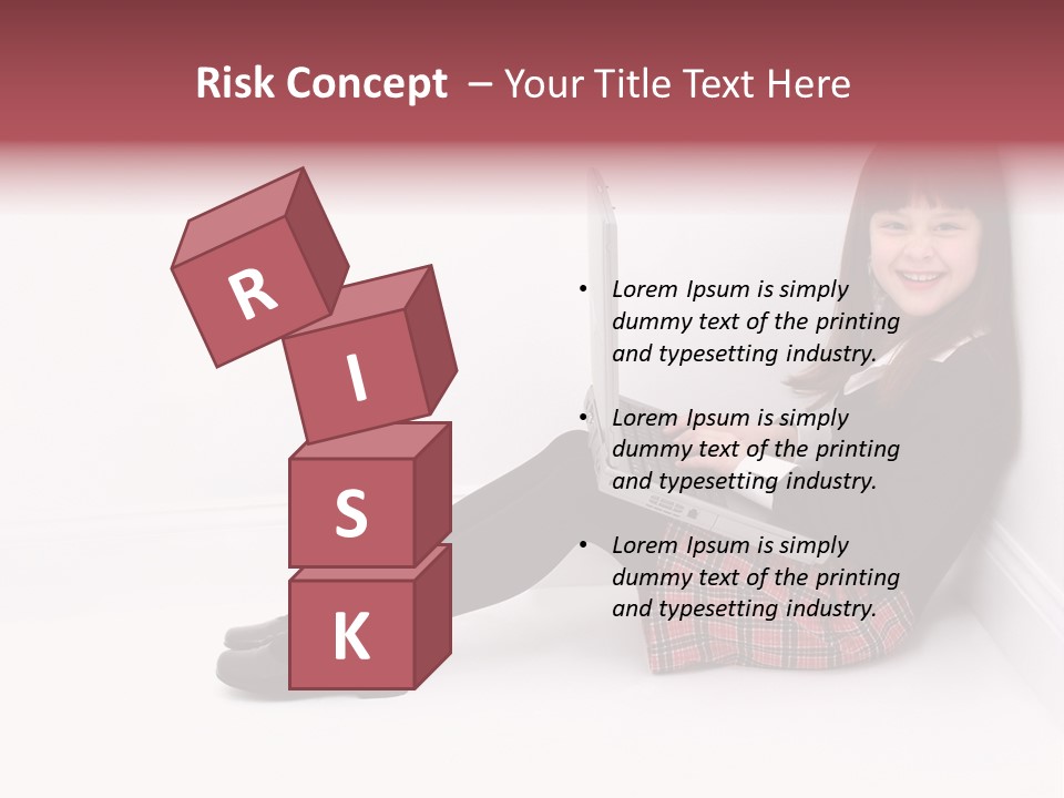 Part Electric Energy PowerPoint Template
