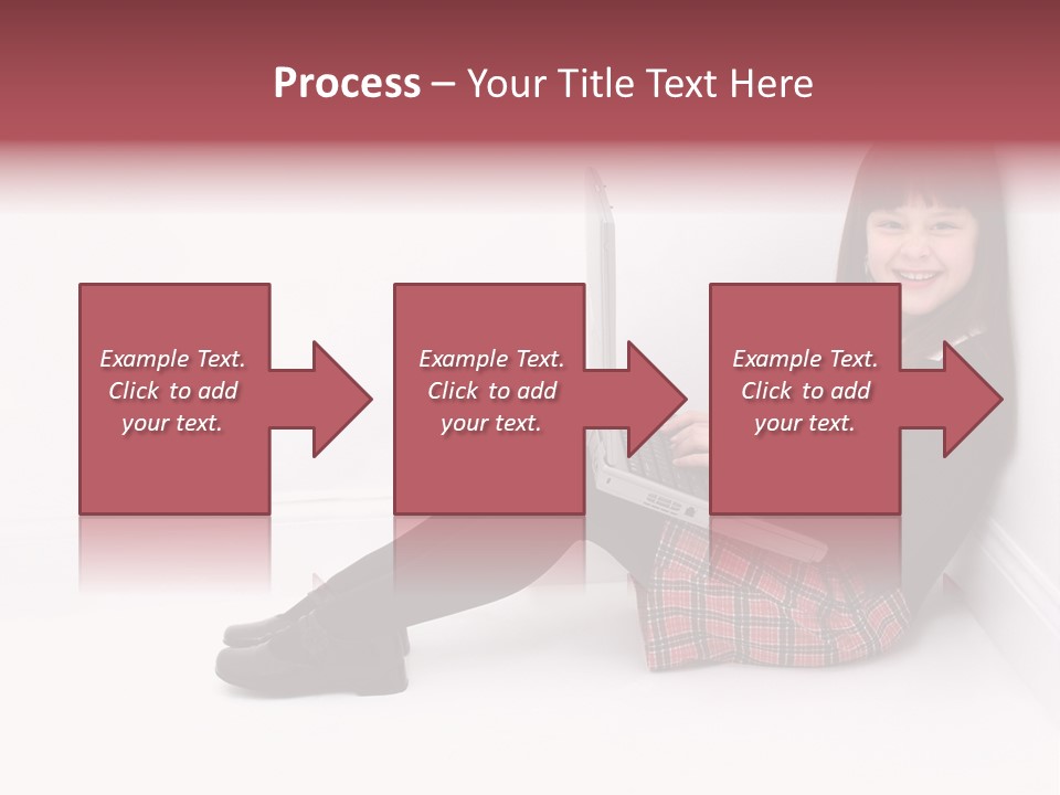 Part Electric Energy PowerPoint Template