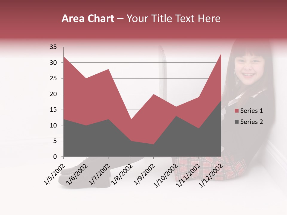 Part Electric Energy PowerPoint Template