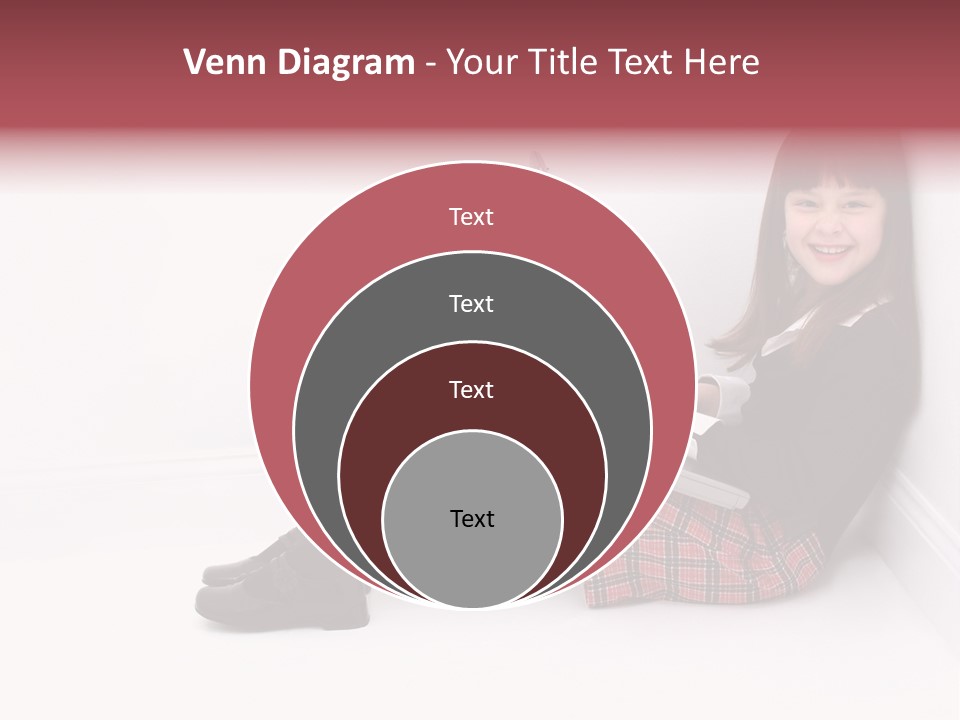 Part Electric Energy PowerPoint Template