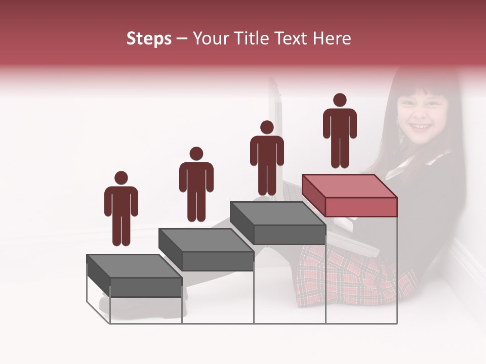 Part Electric Energy PowerPoint Template