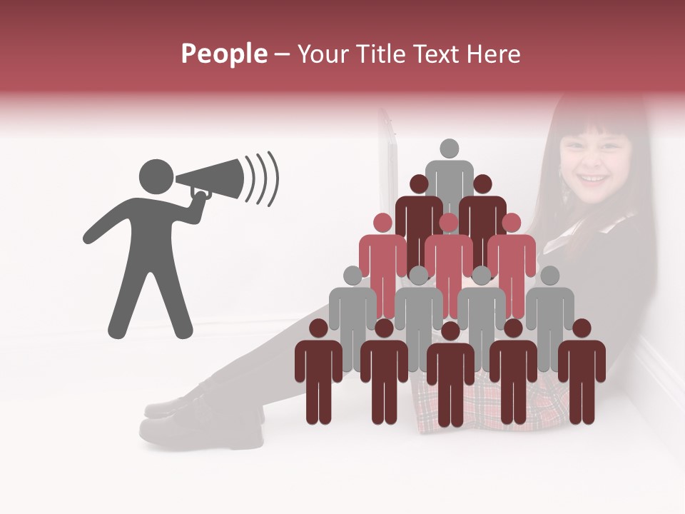 Part Electric Energy PowerPoint Template