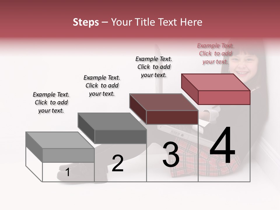 Part Electric Energy PowerPoint Template
