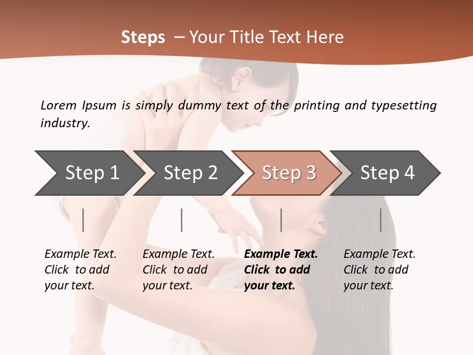 White Climate Ventilation PowerPoint Template