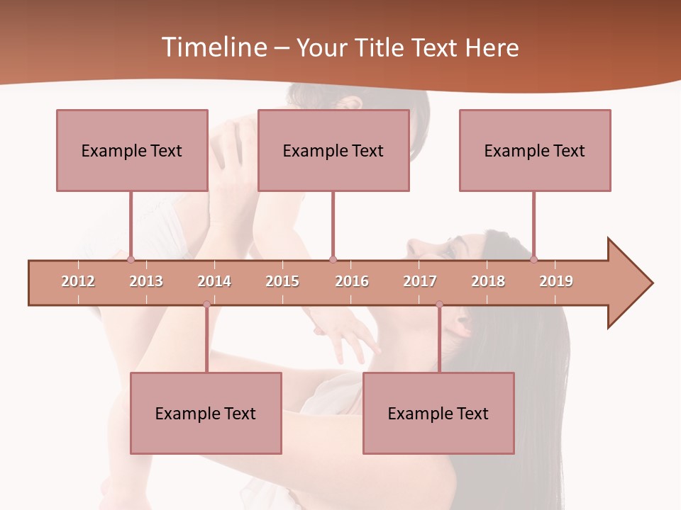 White Climate Ventilation PowerPoint Template